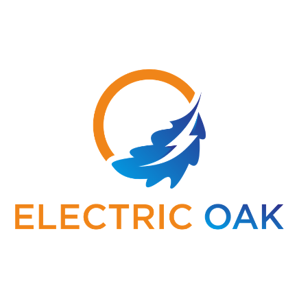 Electrick Oak Logo