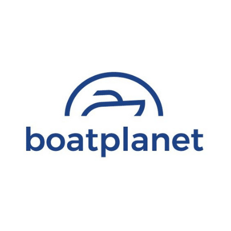 Boat Planet Logo